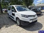 Toyota ProAce Proace City Verso 1.5 D-4D Fa... Aukcja 315427 - grafika 3