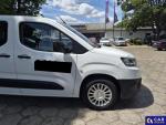 Toyota ProAce Proace City Verso 1.5 D-4D Fa... Aukcja 315427 - grafika 5