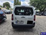 Toyota ProAce Proace City Verso 1.5 D-4D Fa... Aukcja 315427 - grafika 8