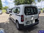 Toyota ProAce Proace City Verso 1.5 D-4D Fa... Aukcja 315427 - grafika 9