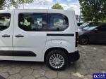 Toyota ProAce Proace City Verso 1.5 D-4D Fa... Aukcja 315427 - grafika 10