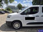 Toyota ProAce Proace City Verso 1.5 D-4D Fa... Aukcja 315427 - grafika 11