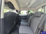Toyota ProAce Proace City Verso 1.5 D-4D Fa... Aukcja 315427 - grafika 18