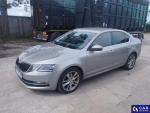 Skoda Octavia III 2.0 TDI-CR 4x4 DSG Aukcja 315439 - grafika 1
