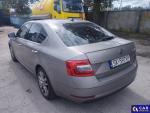 Skoda Octavia III 2.0 TDI-CR 4x4 DSG Aukcja 315439 - grafika 2