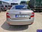 Skoda Octavia III 2.0 TDI-CR 4x4 DSG Aukcja 315439 - grafika 3