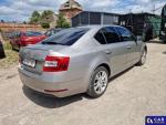 Skoda Octavia III 2.0 TDI-CR 4x4 DSG Aukcja 315439 - grafika 4