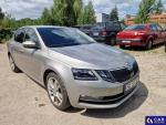 Skoda Octavia III 2.0 TDI-CR 4x4 DSG Aukcja 315439 - grafika 6