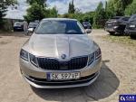Skoda Octavia III 2.0 TDI-CR 4x4 DSG Aukcja 315439 - grafika 7