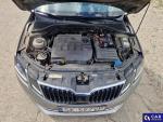 Skoda Octavia III 2.0 TDI-CR 4x4 DSG Aukcja 315439 - grafika 11