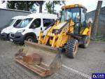 JCB 2CX  Aukcja 315559 - grafika 1