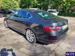 Skoda Superb III 2.0 TSI MR`15 E6d Aukcja 315533 - grafika 7