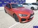 BMW Seria 4  Aukcja 315617 - grafika 7