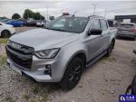 Isuzu D-max 1.9 Mr`20 E6 3.1t Auta Miejskie