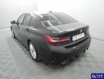 BMW Seria 3 320 Diesel Mild Hybrid MR`22 E6d/e G20 Aukcja 316442 - grafika 4