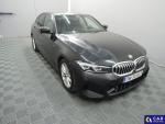 BMW Seria 3 320 Diesel Mild Hybrid MR`22 E6d/e G20 Aukcja 316442 - grafika 2