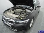 BMW Seria 3 320 Diesel Mild Hybrid MR`22 E6d/e G20 Aukcja 316442 - grafika 8