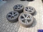 BMW Seria 3 320 Diesel Mild Hybrid MR`22 E6d/e G20 Aukcja 316442 - grafika 48