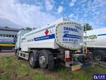 Mercedes-Benz 2541 Actros  Aukcja 315557 - grafika 4
