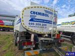 Mercedes-Benz 2541 Actros  Aukcja 315557 - grafika 5