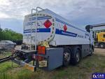 Mercedes-Benz 2541 Actros  Aukcja 315557 - grafika 6