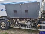 Mercedes-Benz 2541 Actros  Aukcja 315557 - grafika 16