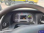 Mercedes-Benz 2541 Actros  Aukcja 315557 - grafika 26