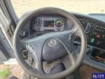 Mercedes-Benz 2541 Actros  Aukcja 315557 - grafika 28