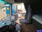 Mercedes-Benz 2541 Actros  Aukcja 315557 - grafika 38
