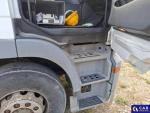 Mercedes-Benz 2541 Actros  Aukcja 315557 - grafika 40