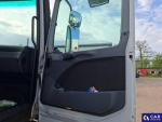 Mercedes-Benz 2541 Actros  Aukcja 315557 - grafika 41