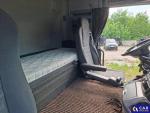 Mercedes-Benz 2541 Actros  Aukcja 315557 - grafika 44