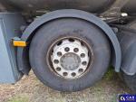 Mercedes-Benz 2541 Actros  Aukcja 315557 - grafika 50