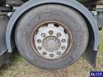 Mercedes-Benz 2541 Actros  Aukcja 315557 - grafika 55