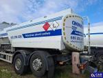 Mercedes-Benz 2541 Actros  Aukcja 315557 - grafika 56