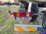 Mercedes-Benz 2541 Actros  Aukcja 315557 - grafika 57