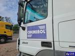 Mercedes-Benz 2541 Actros  Aukcja 315557 - grafika 68