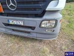 Mercedes-Benz 2541 Actros  Aukcja 315557 - grafika 75