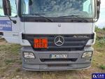 Mercedes-Benz 2541 Actros  Aukcja 315557 - grafika 77