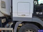 Mercedes-Benz 2541 Actros  Aukcja 315557 - grafika 82