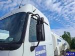 Mercedes-Benz 2541 Actros  Aukcja 315557 - grafika 84