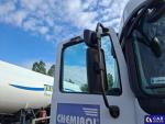 Mercedes-Benz 2541 Actros  Aukcja 315557 - grafika 85