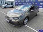 Toyota Corolla 1.8 Hybrid MR`19 E6 Aukcja 315606 - grafika 1