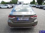 Toyota Corolla 1.8 Hybrid MR`19 E6 Aukcja 315606 - grafika 3