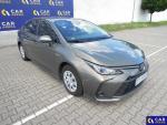 Toyota Corolla 1.8 Hybrid MR`19 E6 Aukcja 315606 - grafika 5