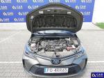 Toyota Corolla 1.8 Hybrid MR`19 E6 Aukcja 315606 - grafika 10