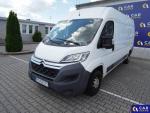 Citroën Jumper 35 2.0 BlueHDi MR`14 E6 3.5t Aukcja 316717 - grafika 1