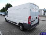 Citroën Jumper 35 2.0 BlueHDi MR`14 E6 3.5t Aukcja 316717 - grafika 2