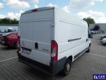 Citroën Jumper 35 2.0 BlueHDi MR`14 E6 3.5t Aukcja 316717 - grafika 4