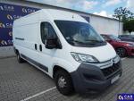 Citroën Jumper 35 2.0 BlueHDi MR`14 E6 3.5t Aukcja 316717 - grafika 5